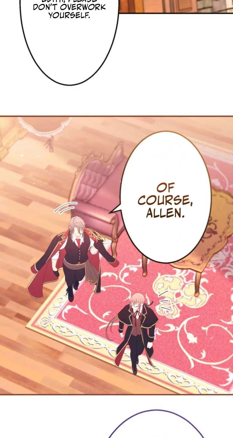 The Elite Treasurer Is Too Busy With Work to Fall in Love! Chapter 14 page 31 - 