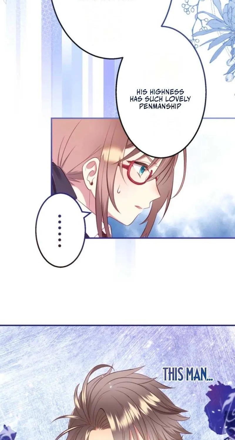 The Elite Treasurer Is Too Busy With Work to Fall in Love! Chapter 14 page 38 - 