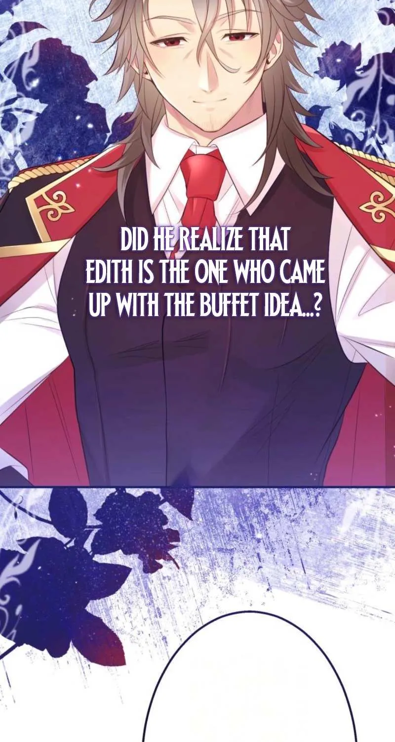 The Elite Treasurer Is Too Busy With Work to Fall in Love! Chapter 14 page 39 - 