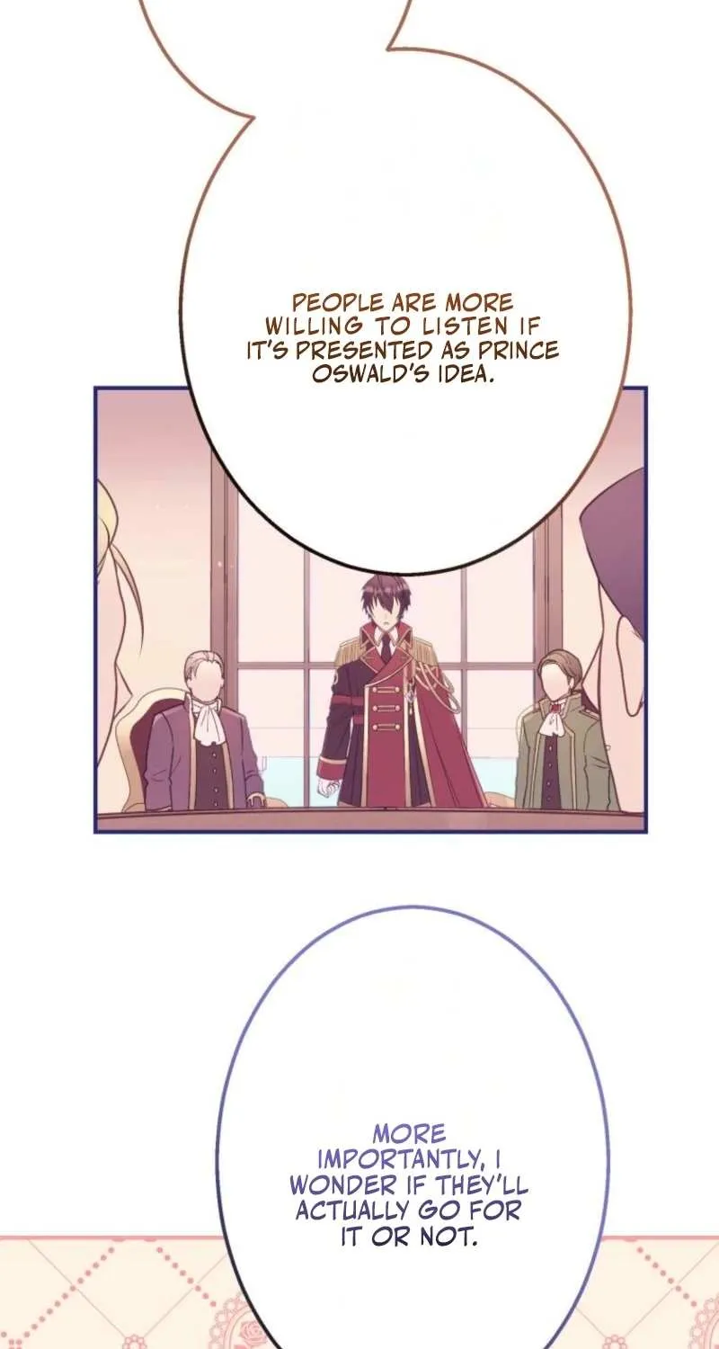 The Elite Treasurer Is Too Busy With Work to Fall in Love! Chapter 14 page 5 - 