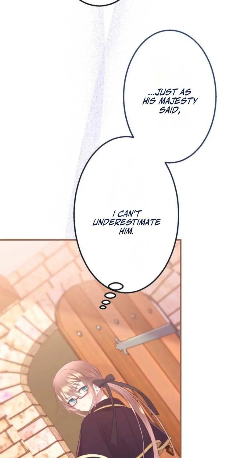 The Elite Treasurer Is Too Busy With Work to Fall in Love! Chapter 14 page 41 - 