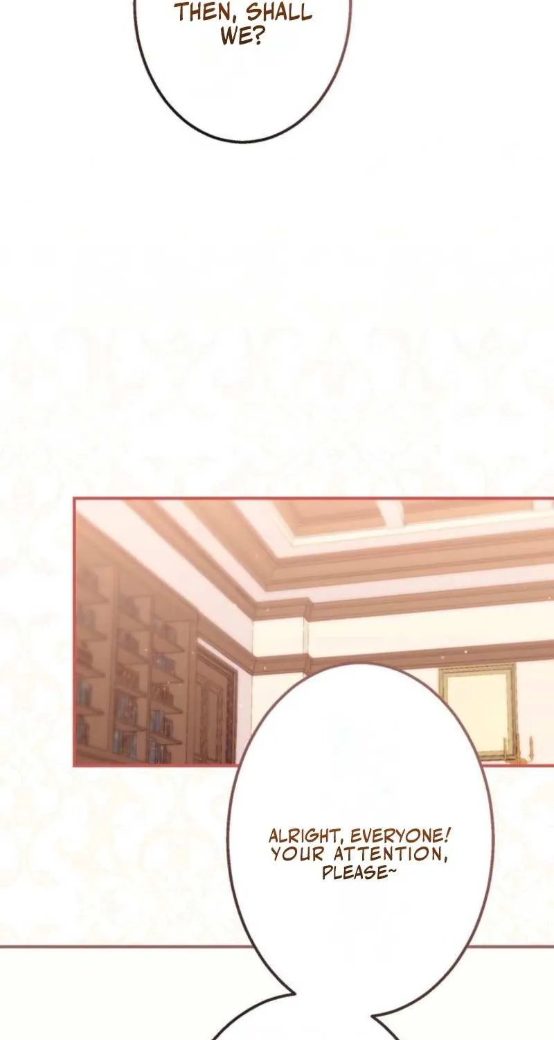 The Elite Treasurer Is Too Busy With Work to Fall in Love! Chapter 14 page 43 - 