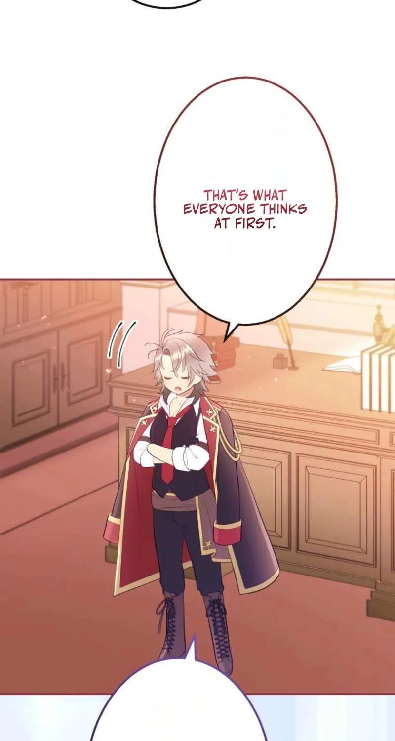 The Elite Treasurer Is Too Busy With Work to Fall in Love! Chapter 14 page 51 - 