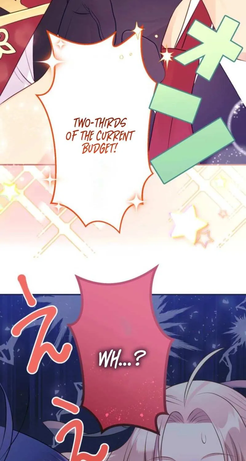 The Elite Treasurer Is Too Busy With Work to Fall in Love! Chapter 14 page 59 - 