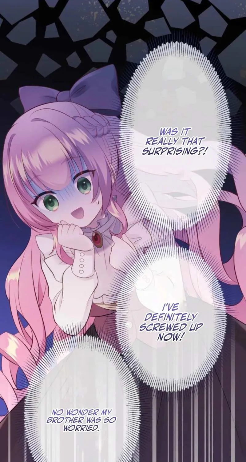 The Elite Treasurer Is Too Busy With Work to Fall in Love! Chapter 14 page 65 - 