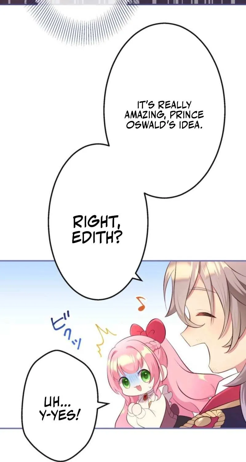 The Elite Treasurer Is Too Busy With Work to Fall in Love! Chapter 14 page 66 - 