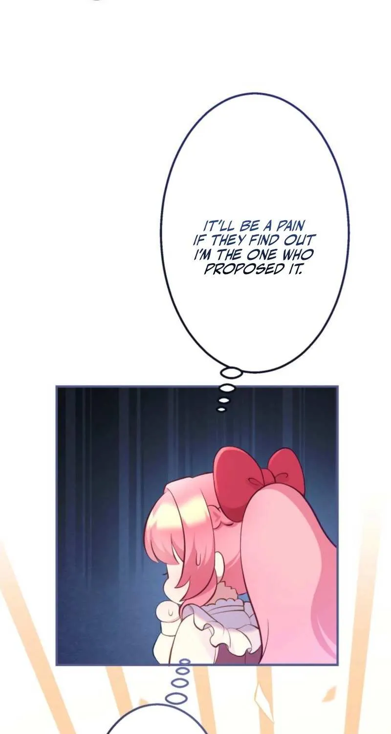 The Elite Treasurer Is Too Busy With Work to Fall in Love! Chapter 14 page 67 - 