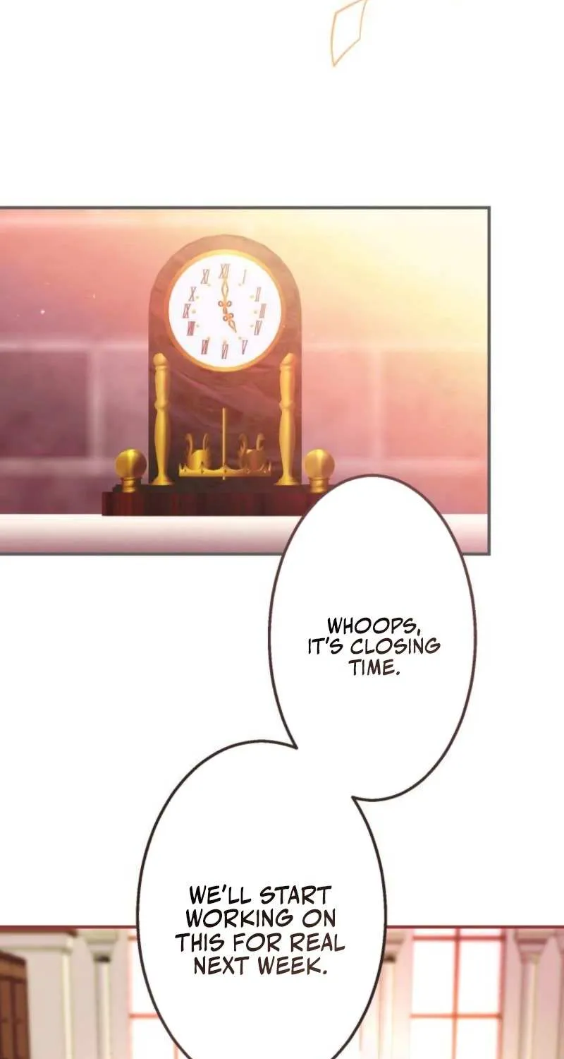 The Elite Treasurer Is Too Busy With Work to Fall in Love! Chapter 14 page 69 - 