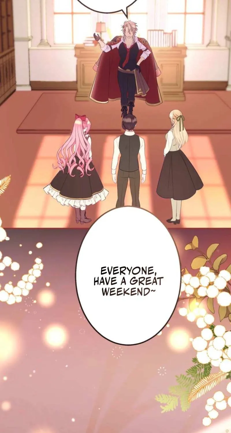 The Elite Treasurer Is Too Busy With Work to Fall in Love! Chapter 14 page 70 - 