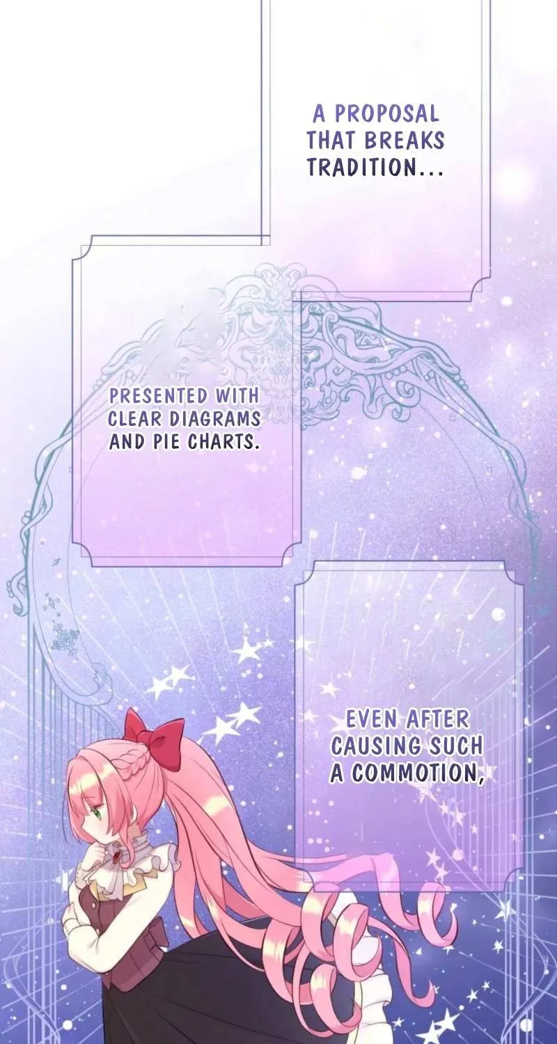 The Elite Treasurer Is Too Busy With Work to Fall in Love! Chapter 14 page 8 - 