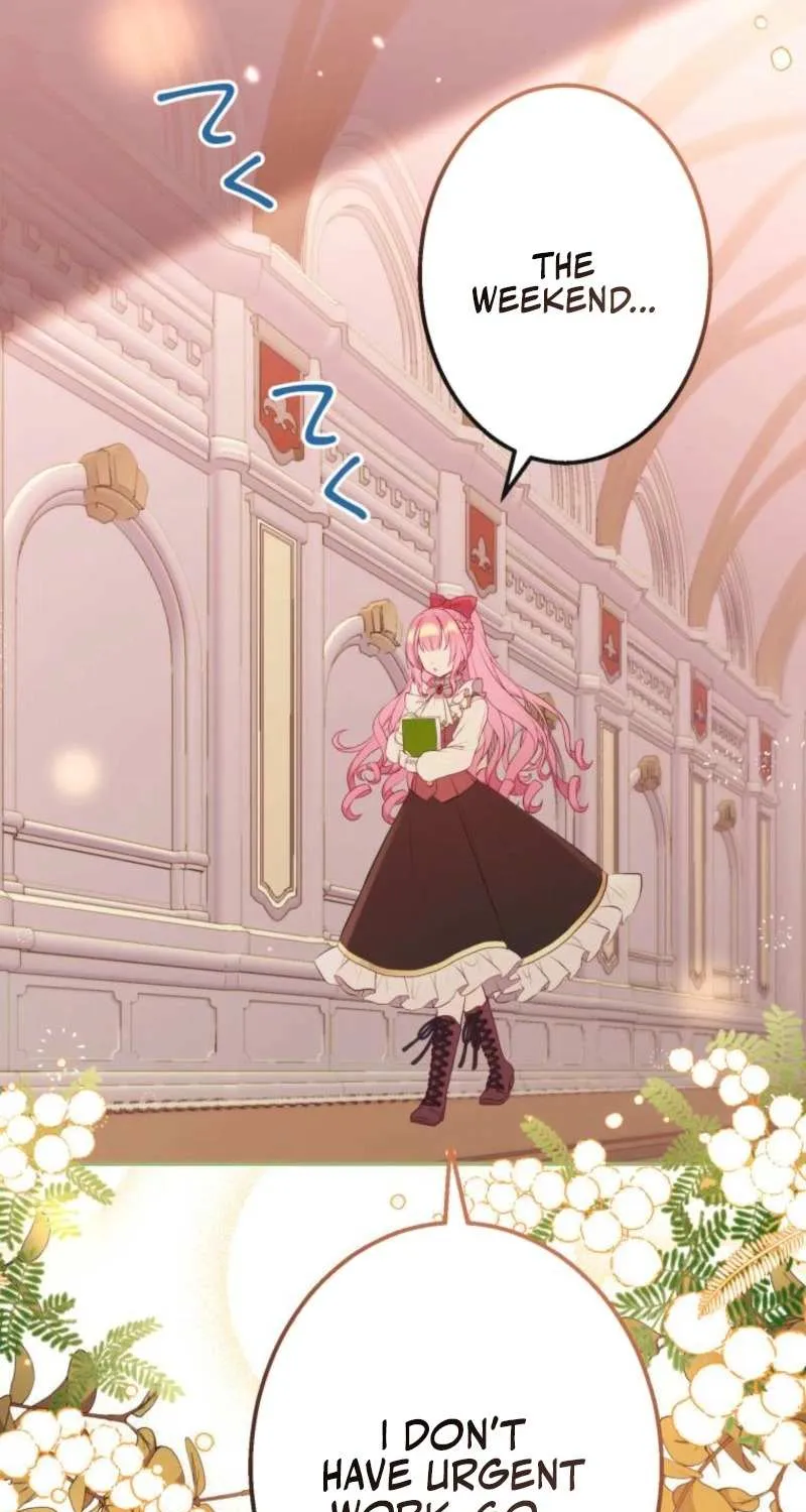 The Elite Treasurer Is Too Busy With Work to Fall in Love! Chapter 14 page 71 - 