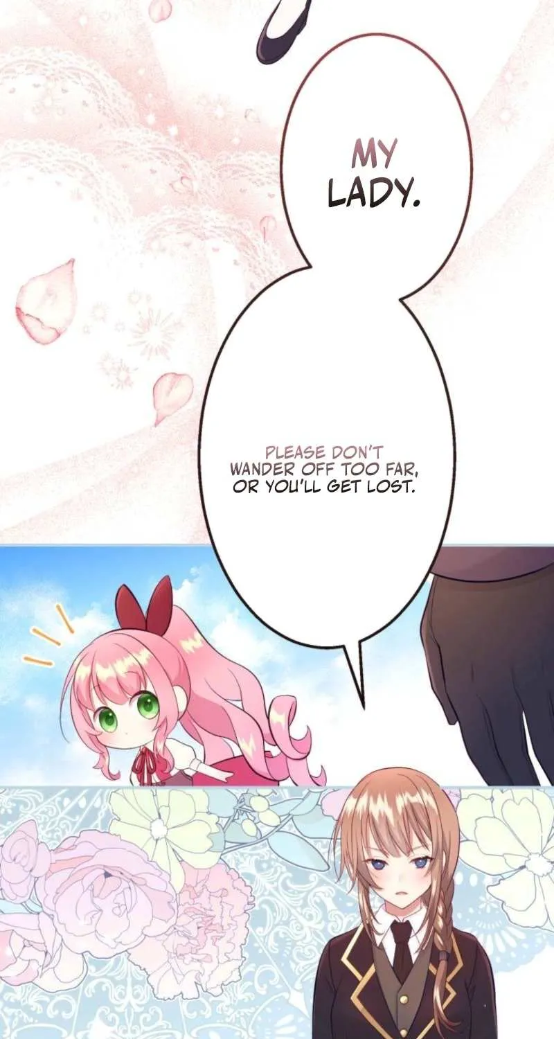 The Elite Treasurer Is Too Busy With Work to Fall in Love! Chapter 14 page 76 - 