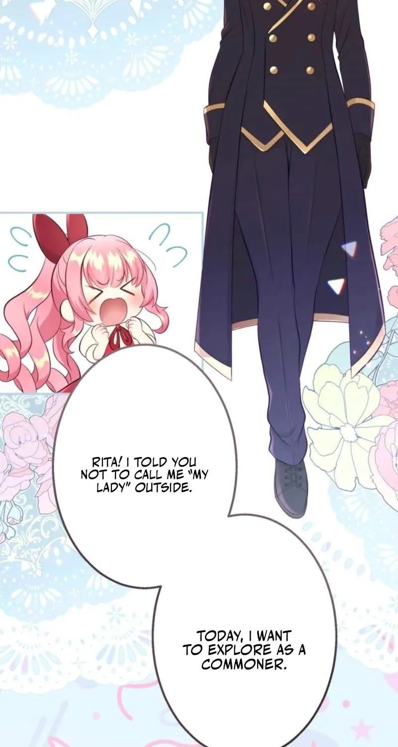 The Elite Treasurer Is Too Busy With Work to Fall in Love! Chapter 14 page 77 - 