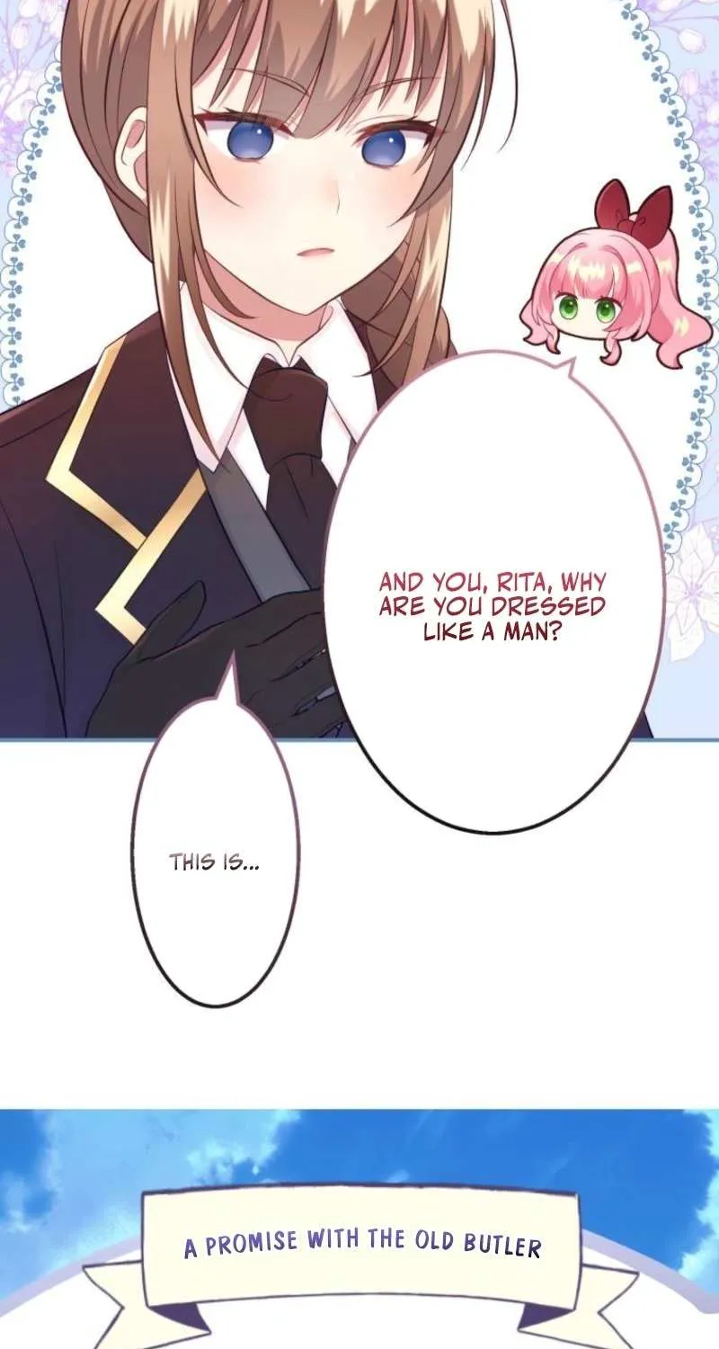 The Elite Treasurer Is Too Busy With Work to Fall in Love! Chapter 14 page 80 - 