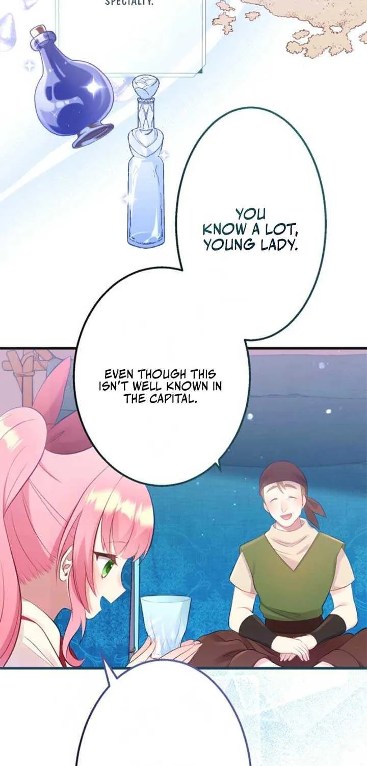 The Elite Treasurer Is Too Busy With Work to Fall in Love! Chapter 15 page 11 - 
