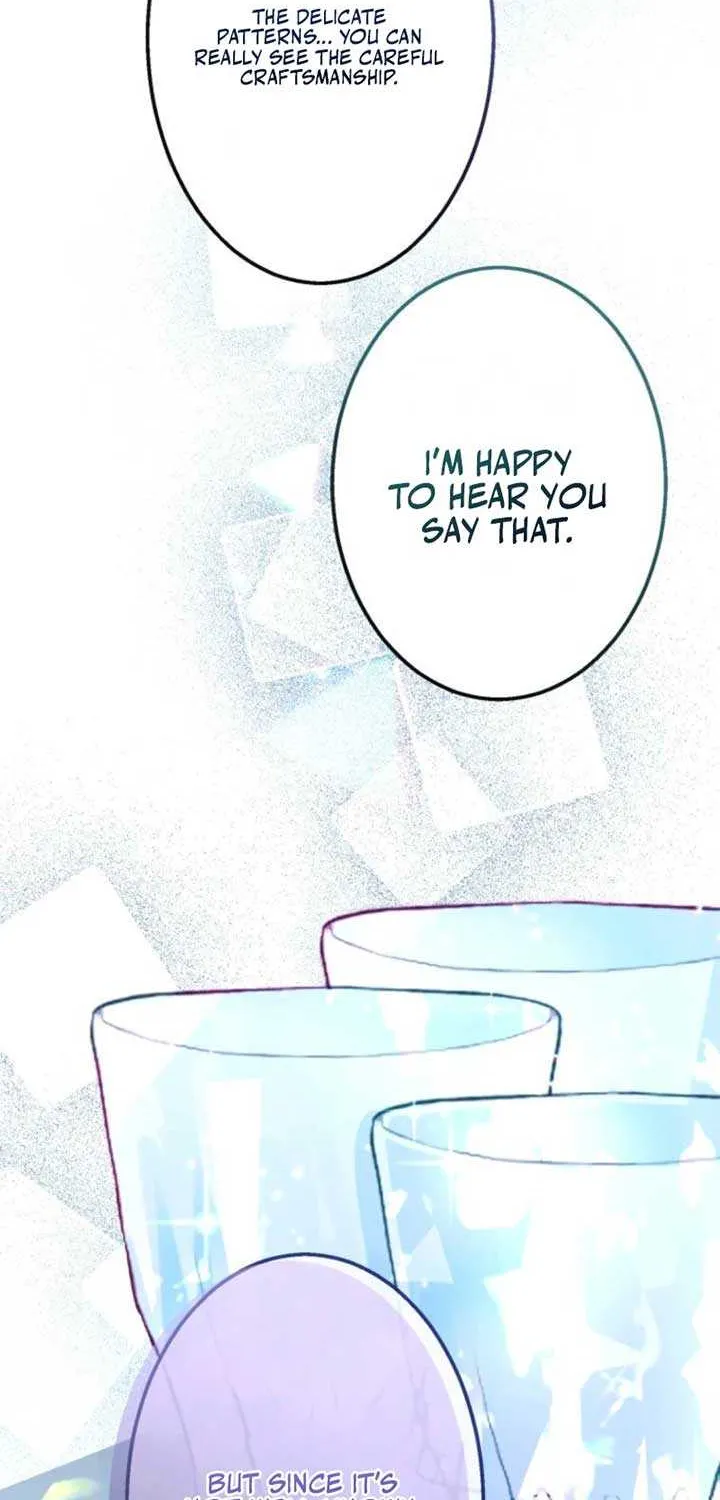 The Elite Treasurer Is Too Busy With Work to Fall in Love! Chapter 15 page 12 - 