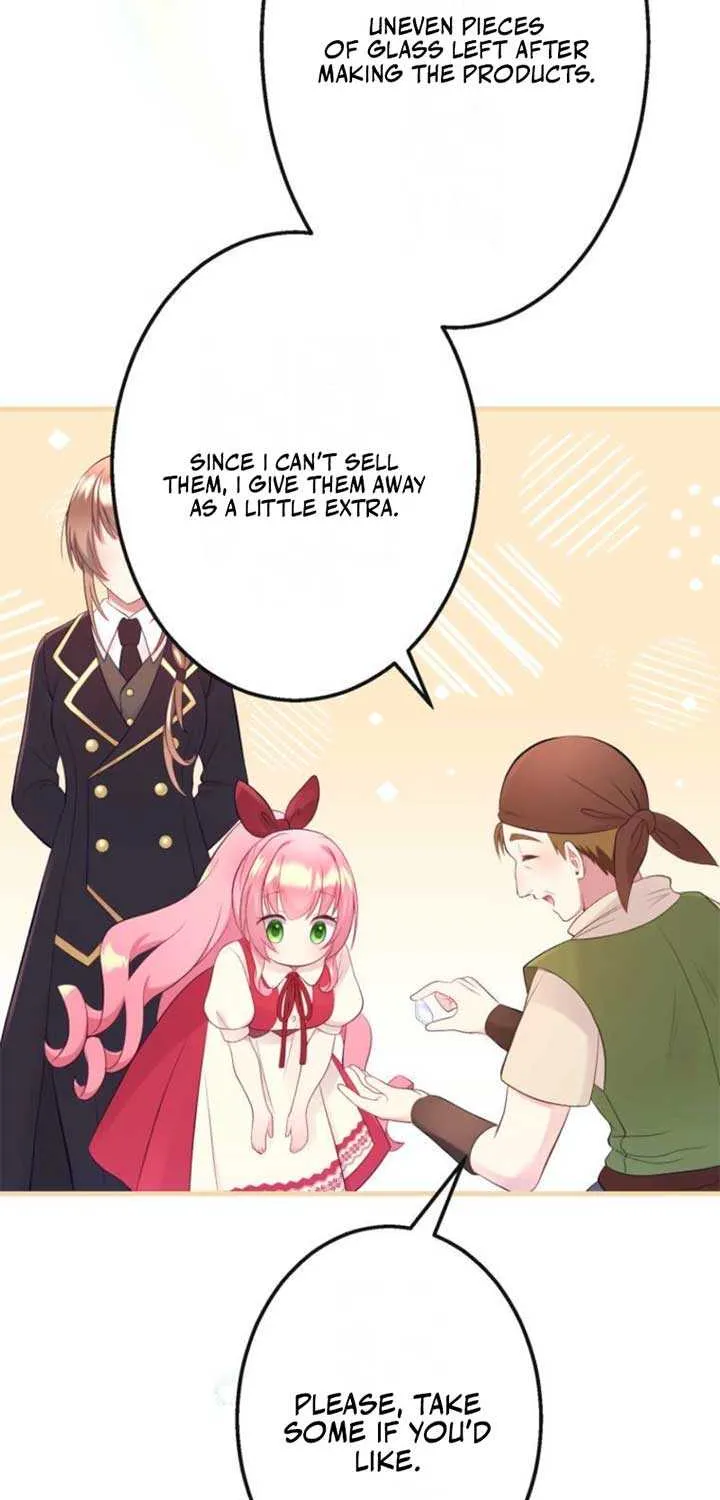 The Elite Treasurer Is Too Busy With Work to Fall in Love! Chapter 15 page 19 - 