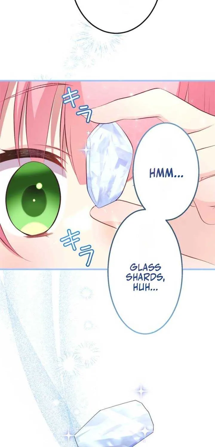 The Elite Treasurer Is Too Busy With Work to Fall in Love! Chapter 15 page 20 - 