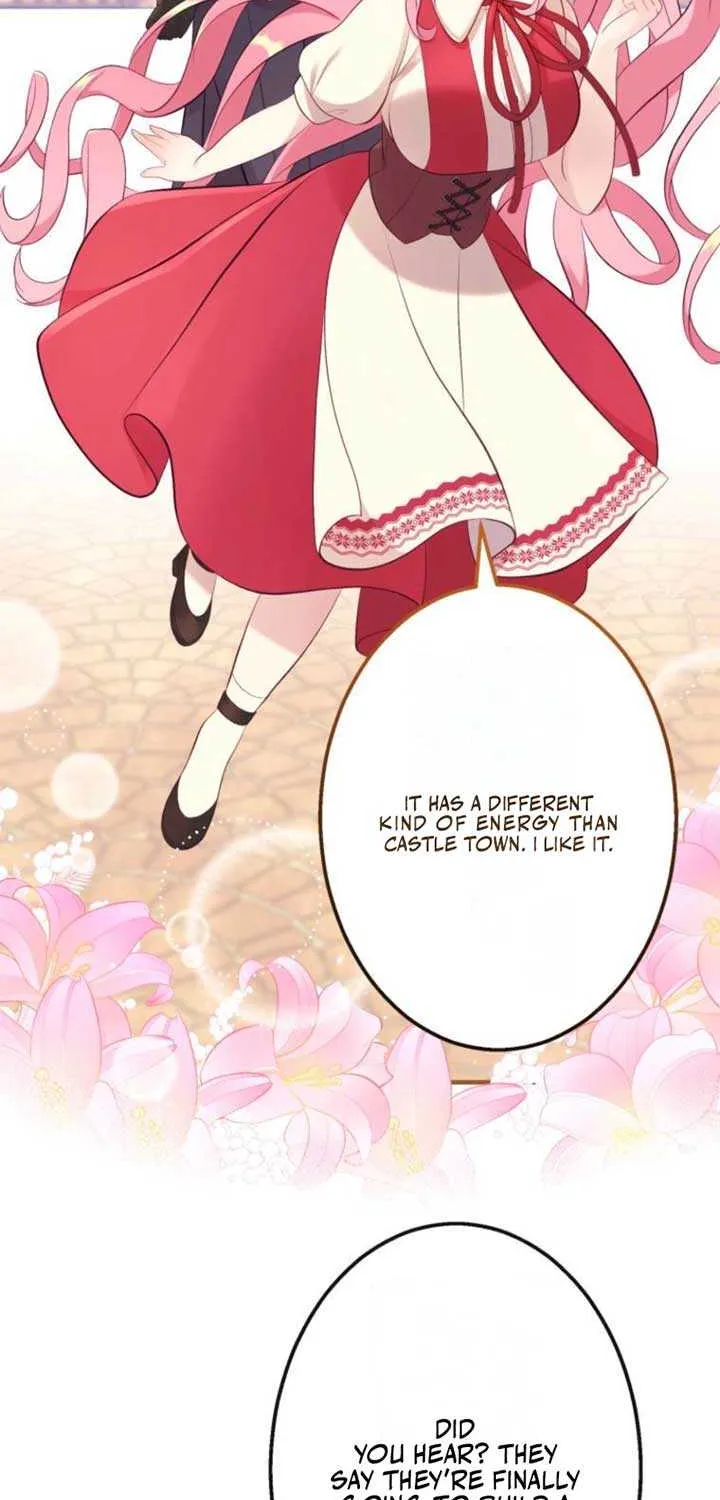 The Elite Treasurer Is Too Busy With Work to Fall in Love! Chapter 15 page 3 - 