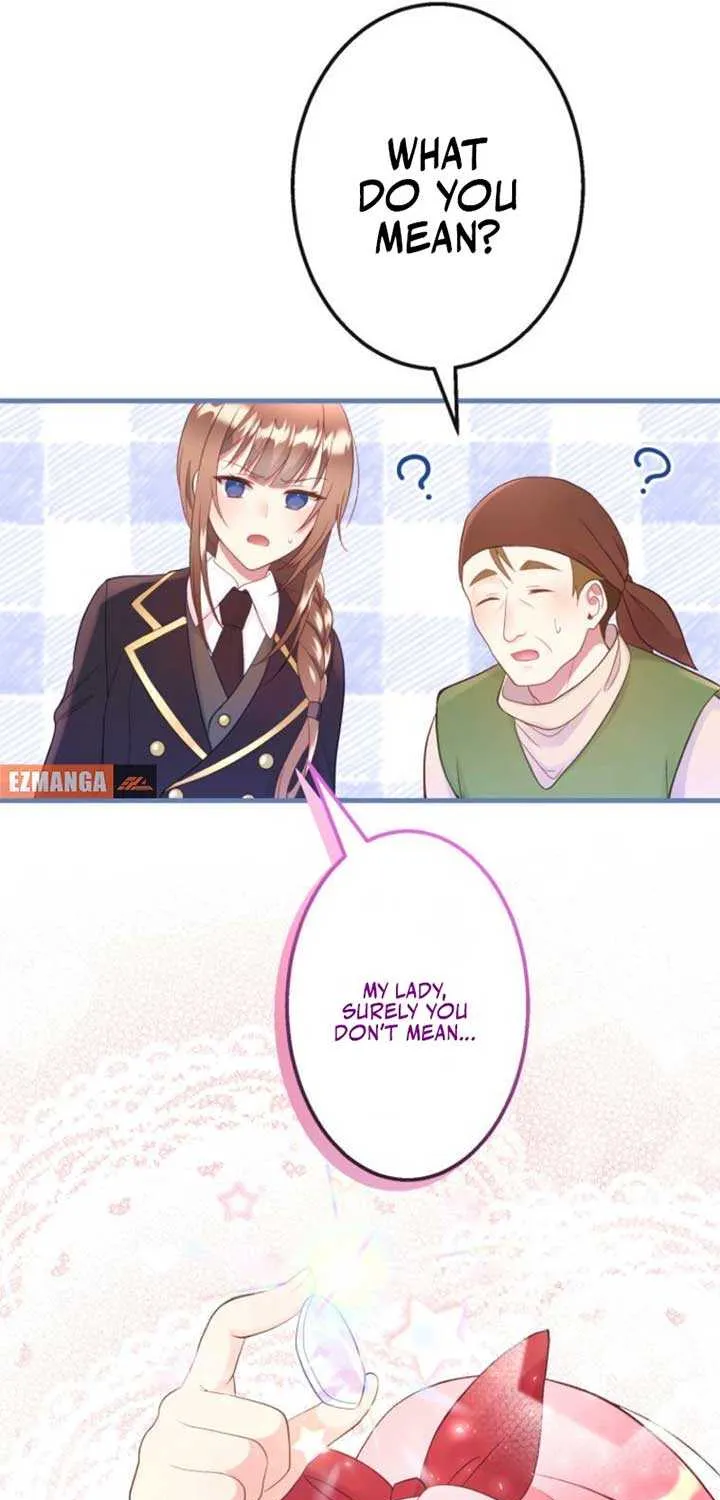 The Elite Treasurer Is Too Busy With Work to Fall in Love! Chapter 15 page 23 - 