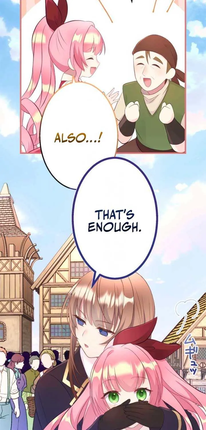 The Elite Treasurer Is Too Busy With Work to Fall in Love! Chapter 15 page 27 - 