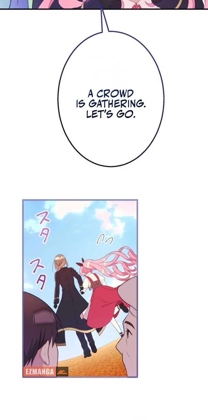 The Elite Treasurer Is Too Busy With Work to Fall in Love! Chapter 15 page 28 - 
