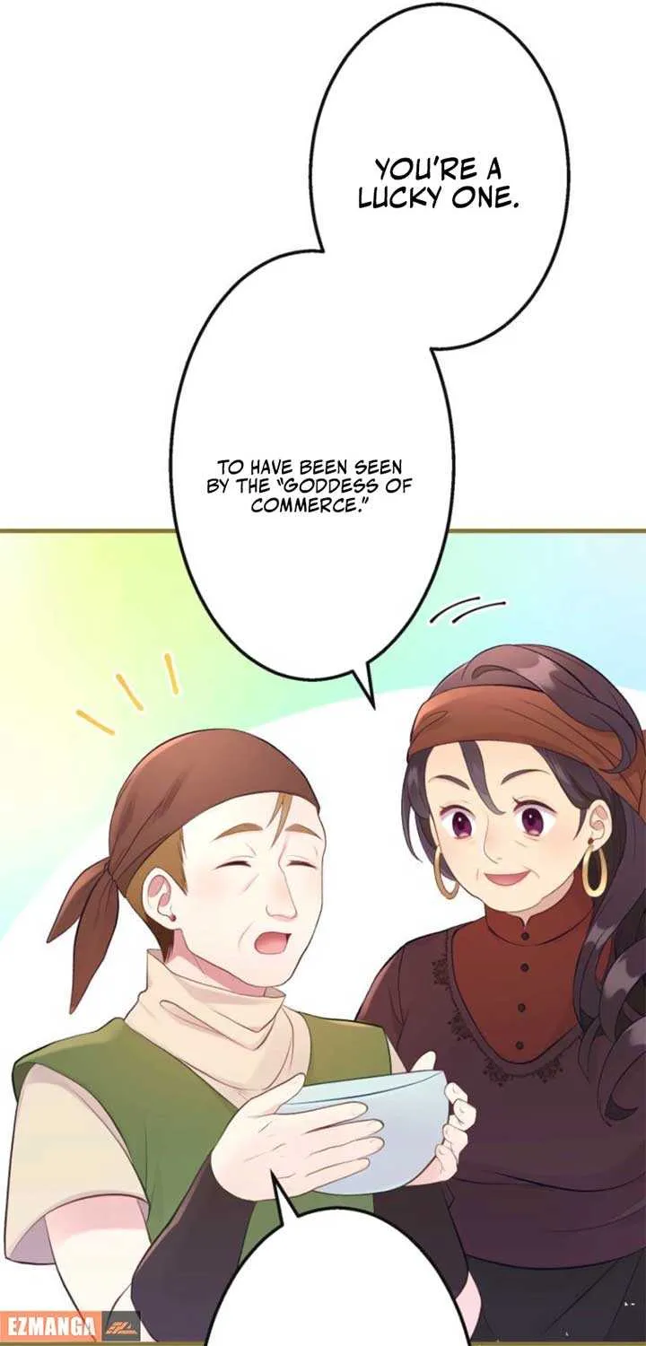 The Elite Treasurer Is Too Busy With Work to Fall in Love! Chapter 15 page 29 - 