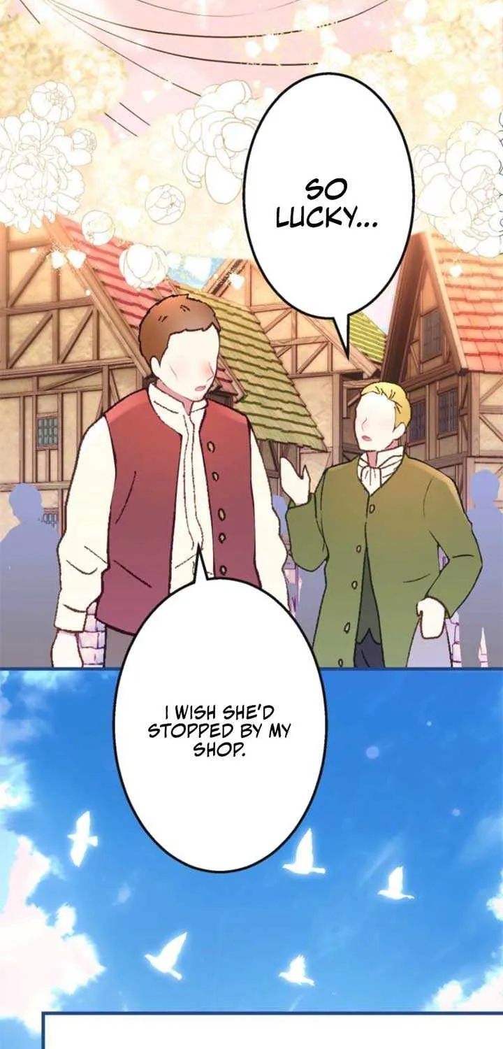 The Elite Treasurer Is Too Busy With Work to Fall in Love! Chapter 15 page 31 - 