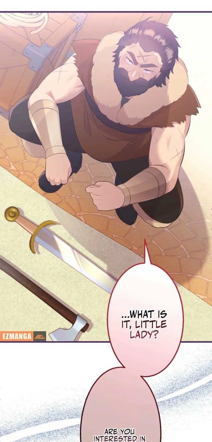 The Elite Treasurer Is Too Busy With Work to Fall in Love! Chapter 15 page 35 - 