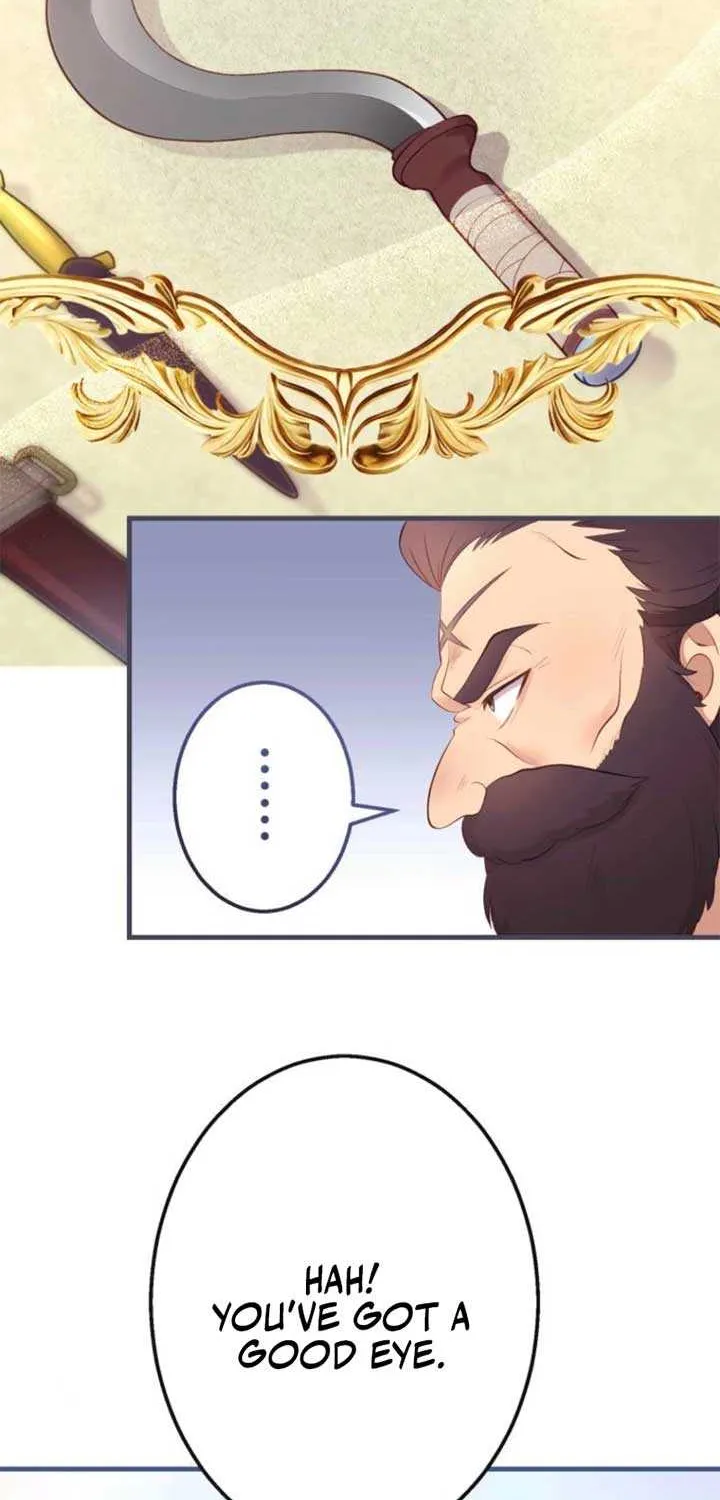 The Elite Treasurer Is Too Busy With Work to Fall in Love! Chapter 15 page 38 - 