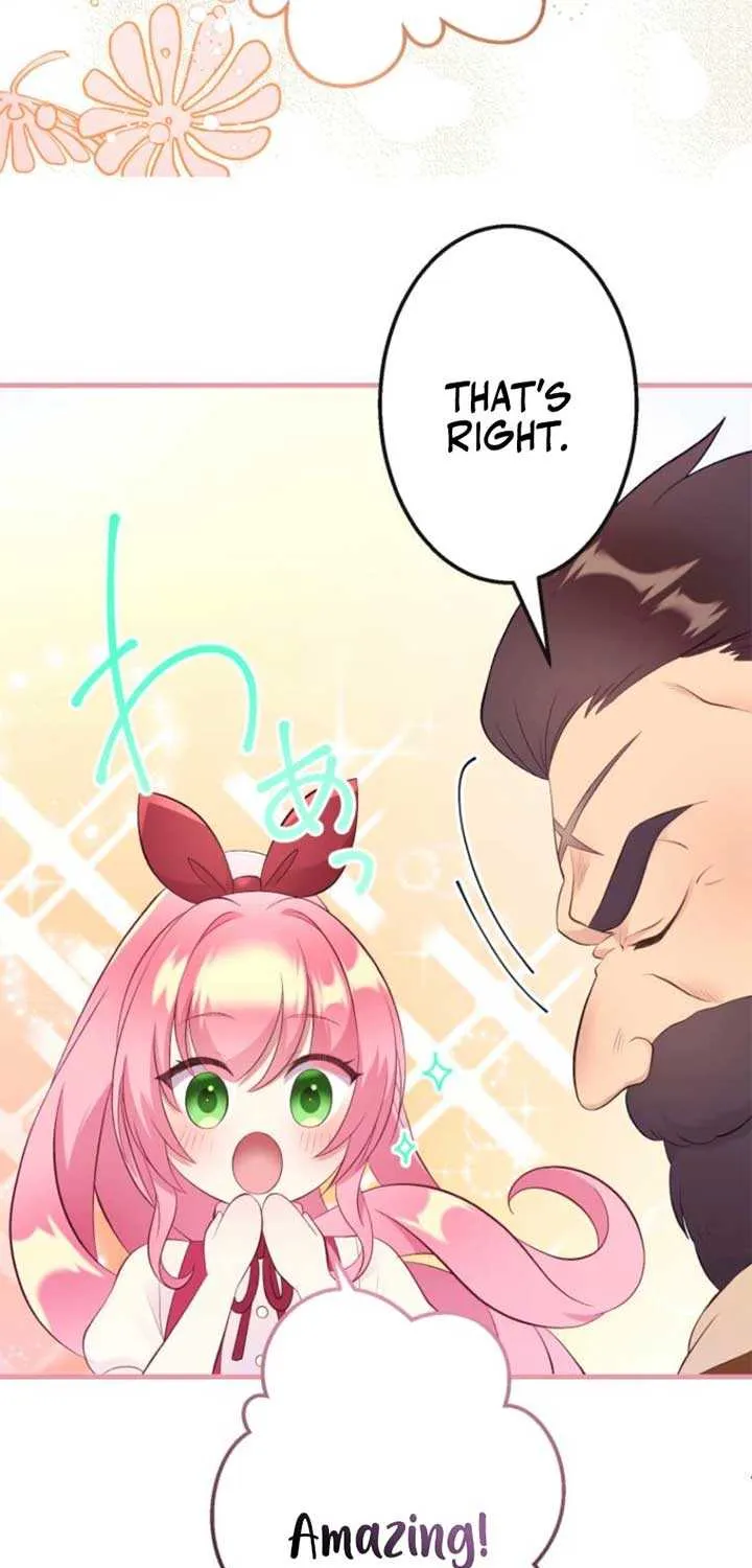 The Elite Treasurer Is Too Busy With Work to Fall in Love! Chapter 15 page 41 - 