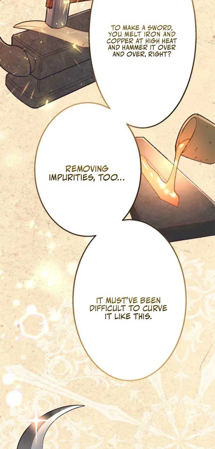 The Elite Treasurer Is Too Busy With Work to Fall in Love! Chapter 15 page 43 - 