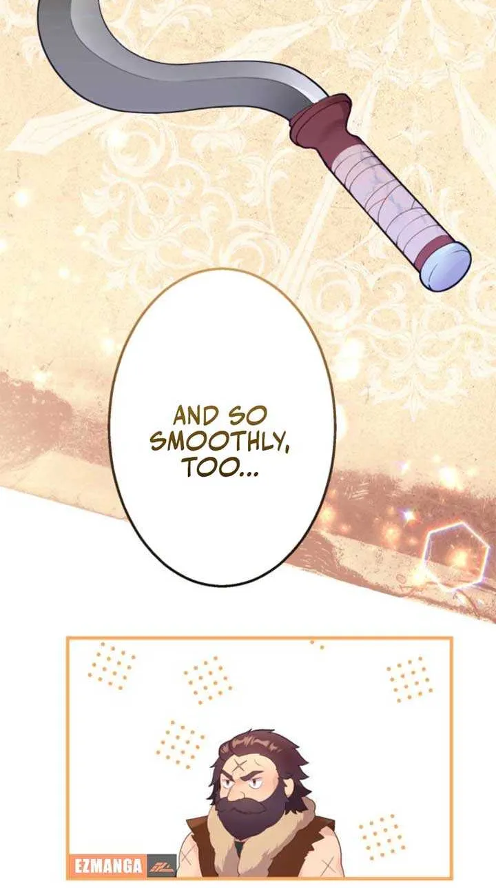 The Elite Treasurer Is Too Busy With Work to Fall in Love! Chapter 15 page 44 - 