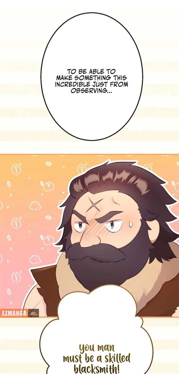 The Elite Treasurer Is Too Busy With Work to Fall in Love! Chapter 15 page 45 - 