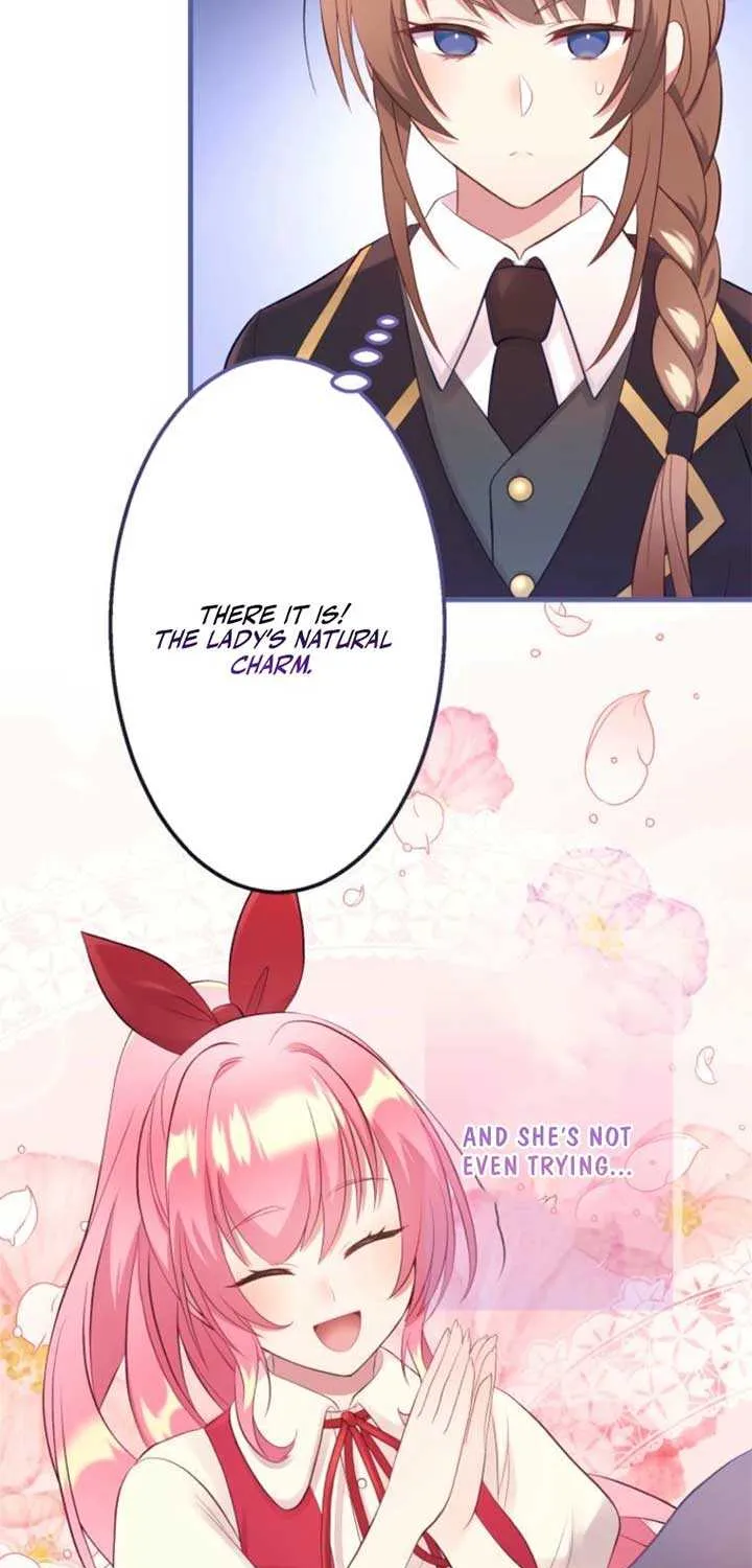 The Elite Treasurer Is Too Busy With Work to Fall in Love! Chapter 15 page 49 - 