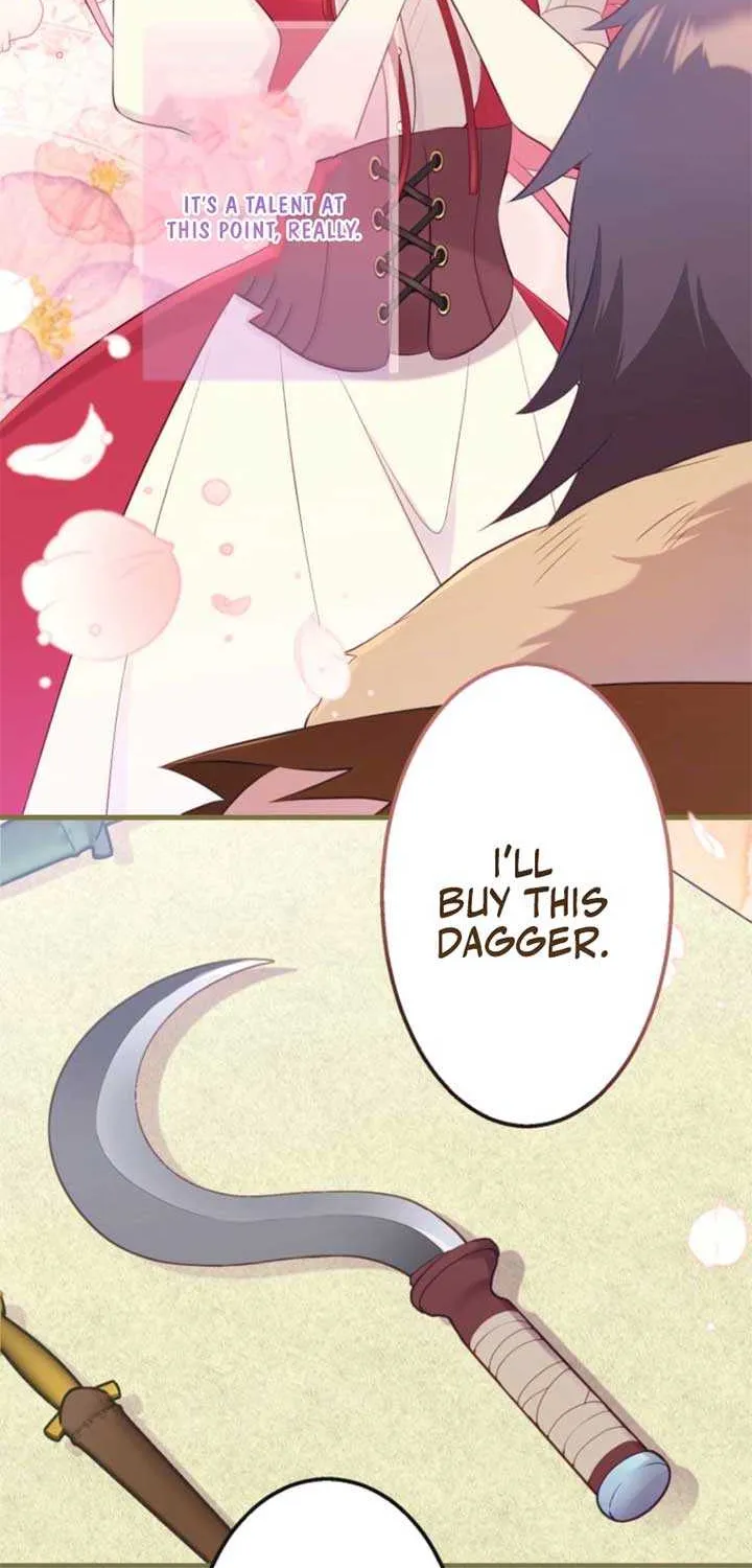 The Elite Treasurer Is Too Busy With Work to Fall in Love! Chapter 15 page 50 - 