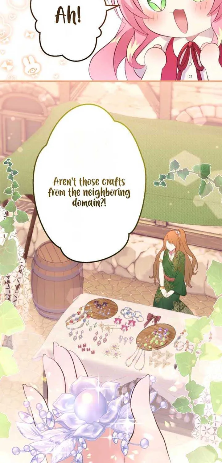 The Elite Treasurer Is Too Busy With Work to Fall in Love! Chapter 15 page 6 - 