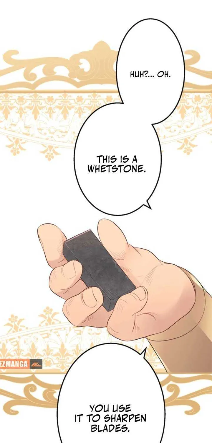 The Elite Treasurer Is Too Busy With Work to Fall in Love! Chapter 15 page 52 - 