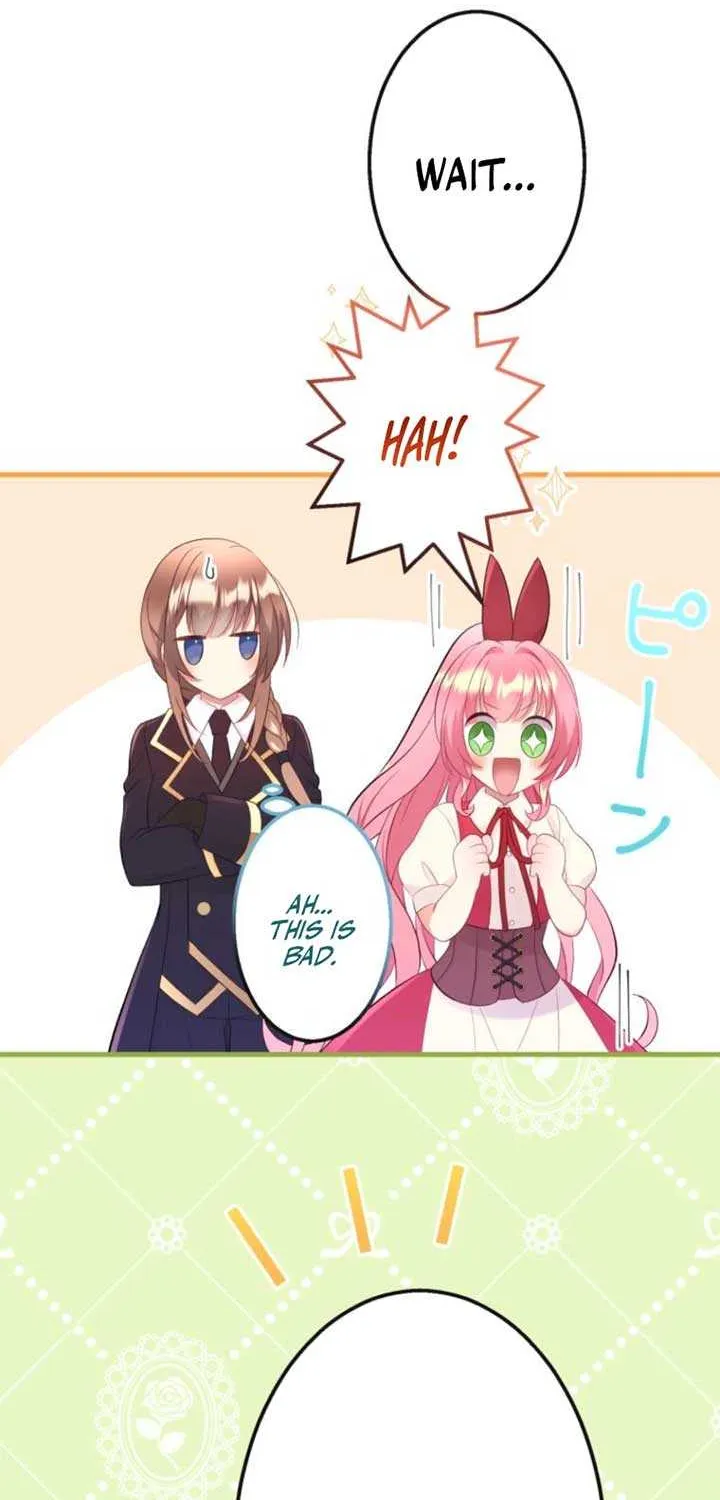 The Elite Treasurer Is Too Busy With Work to Fall in Love! Chapter 15 page 55 - 