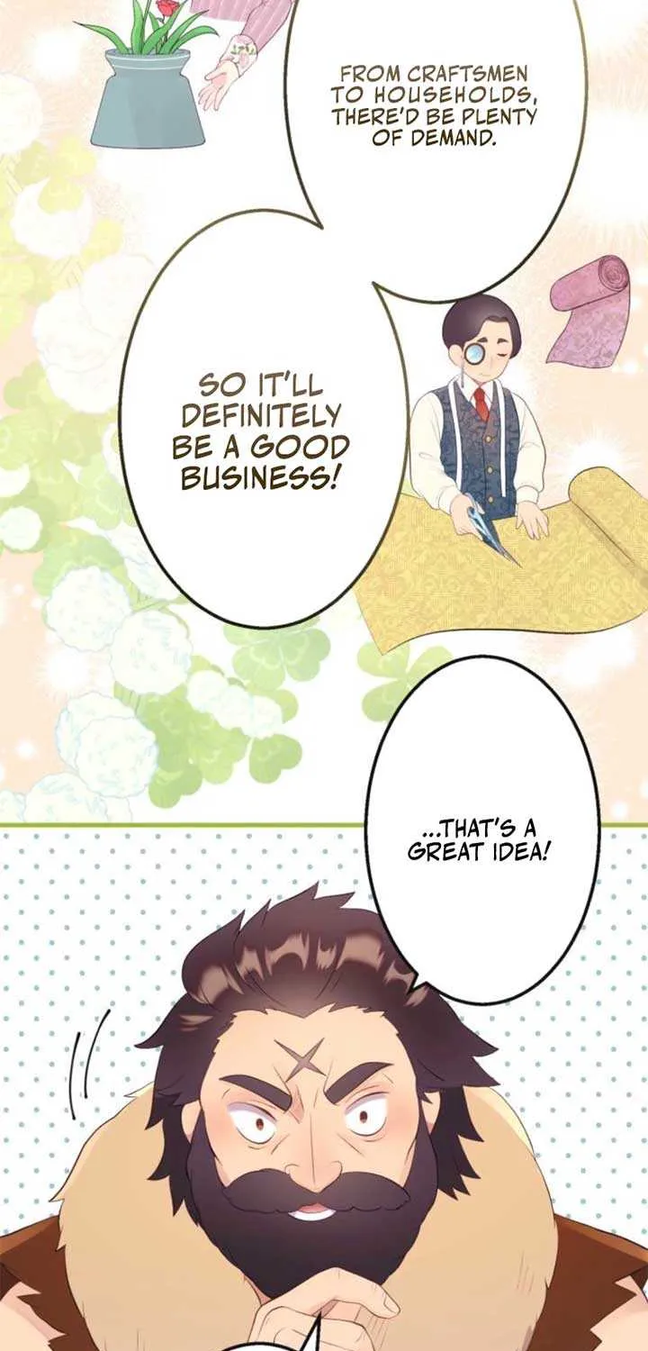 The Elite Treasurer Is Too Busy With Work to Fall in Love! Chapter 15 page 58 - 