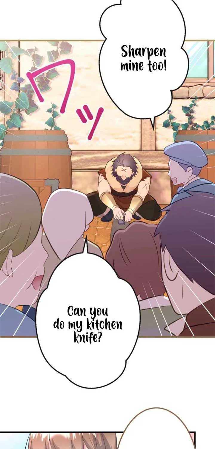 The Elite Treasurer Is Too Busy With Work to Fall in Love! Chapter 15 page 67 - 