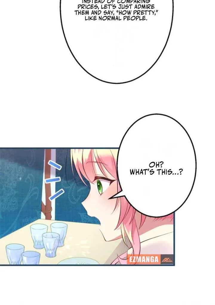 The Elite Treasurer Is Too Busy With Work to Fall in Love! Chapter 15 page 8 - 