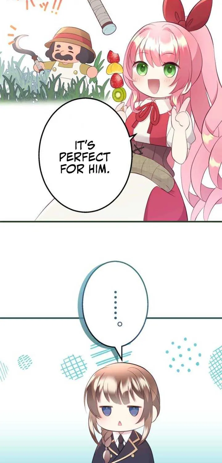 The Elite Treasurer Is Too Busy With Work to Fall in Love! Chapter 15 page 74 - 