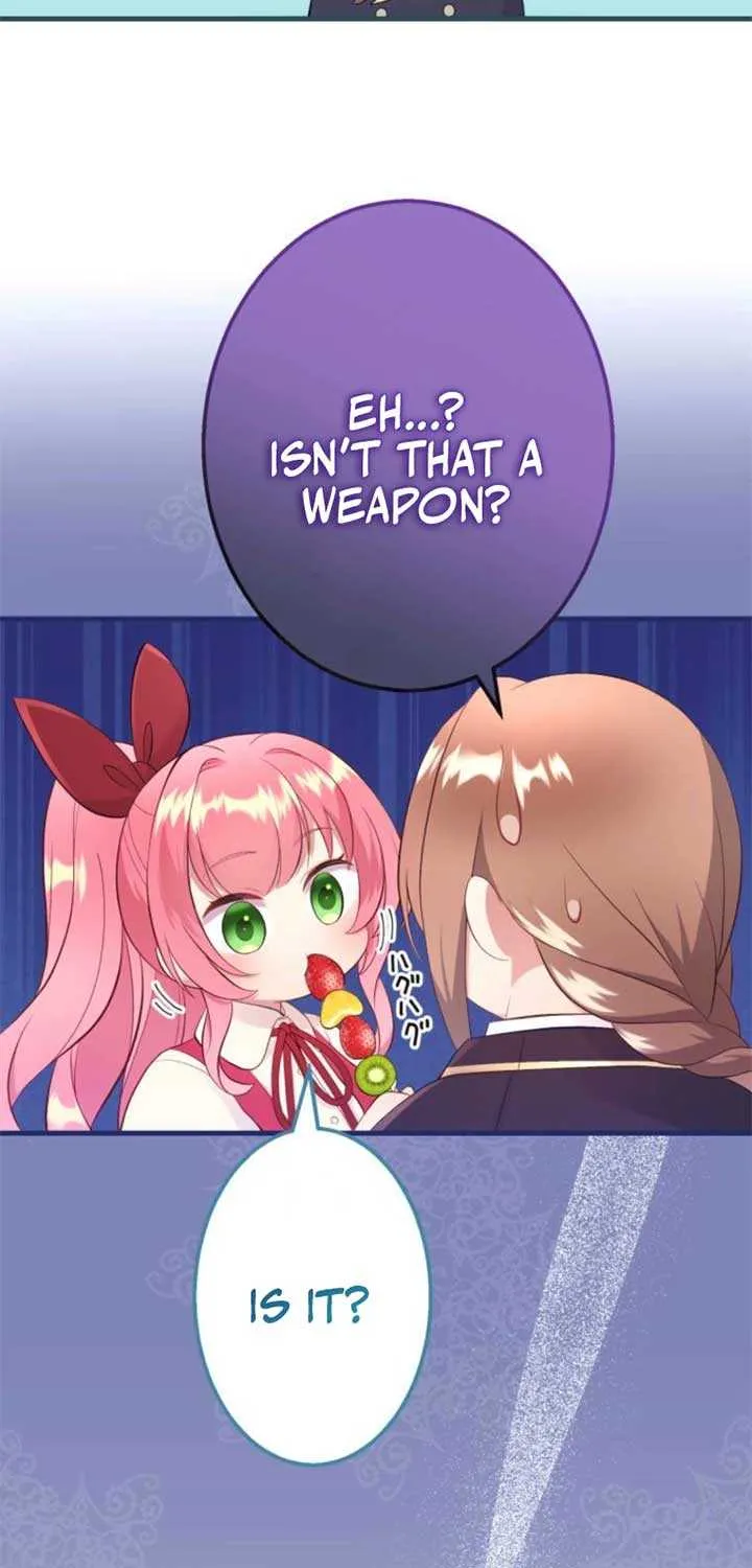 The Elite Treasurer Is Too Busy With Work to Fall in Love! Chapter 15 page 75 - 