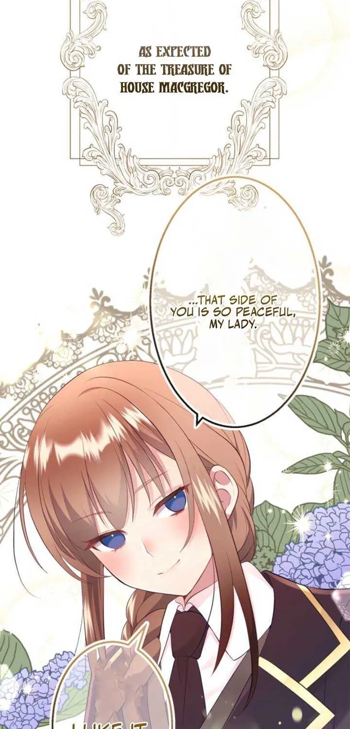 The Elite Treasurer Is Too Busy With Work to Fall in Love! Chapter 15 page 78 - 