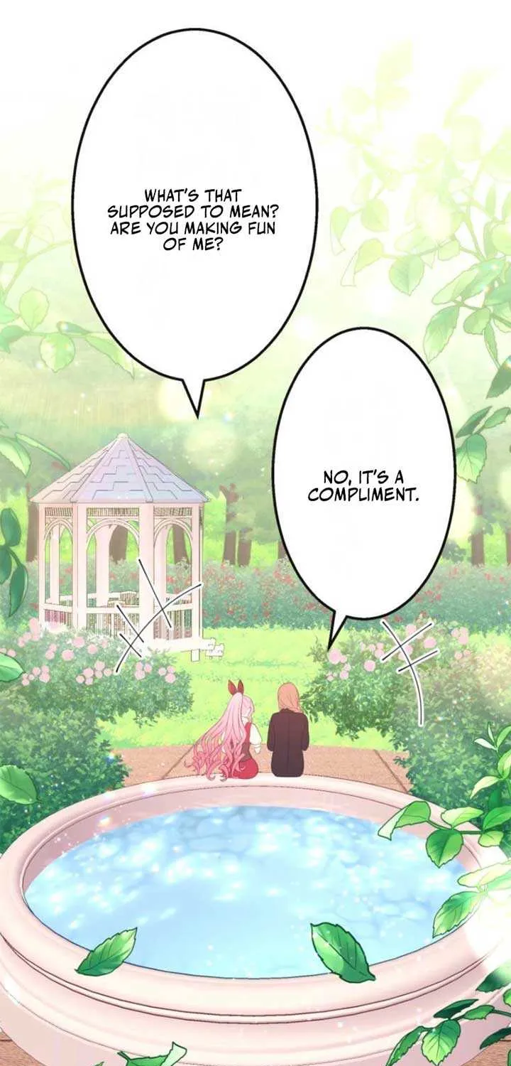 The Elite Treasurer Is Too Busy With Work to Fall in Love! Chapter 15 page 80 - 