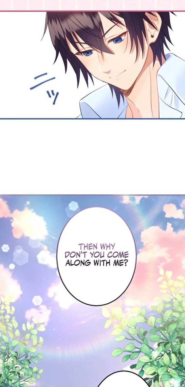 The Elite Treasurer Is Too Busy With Work to Fall in Love! Chapter 16 page 14 - 