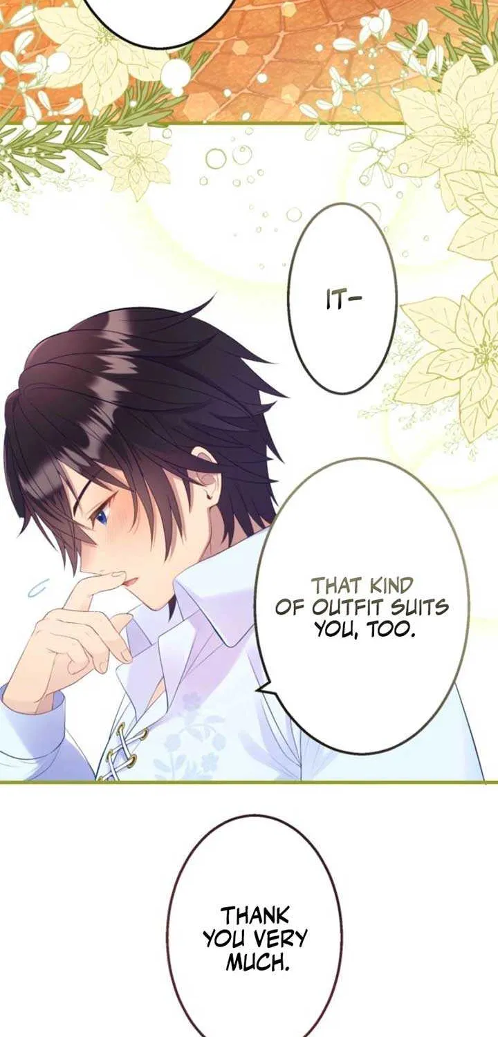 The Elite Treasurer Is Too Busy With Work to Fall in Love! Chapter 16 page 18 - 