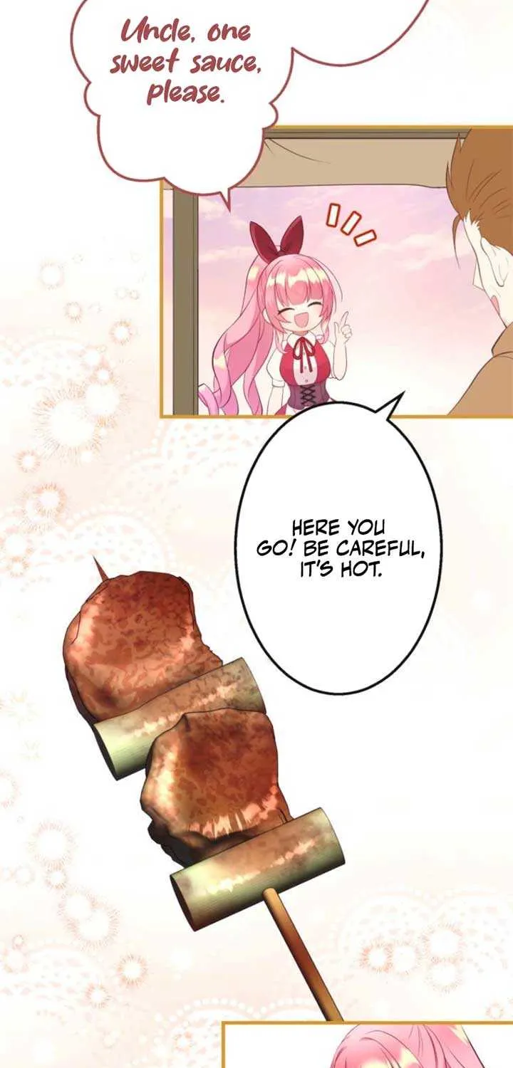The Elite Treasurer Is Too Busy With Work to Fall in Love! Chapter 16 page 34 - 