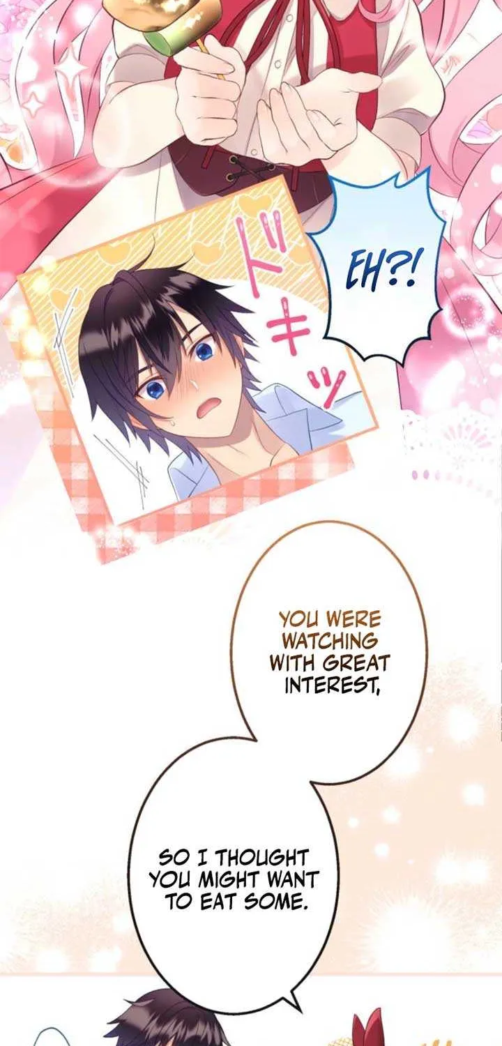 The Elite Treasurer Is Too Busy With Work to Fall in Love! Chapter 16 page 37 - 
